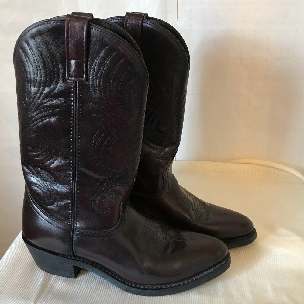 Cowboy Boots. Men or Women